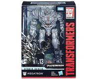 Hasbro Transformers Studio Series Woyager 30 Fox - 1011299 - zdjęcie 3